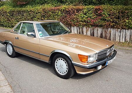 Mercedes-Benz SL 300