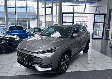 MG HS 1.5 T GDI 125 kW Luxury