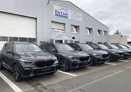 BMW X2 2.0 d sDrive M Sport Pano Head Iconic