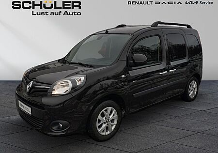 Renault Kangoo Limited 1.5 dCi 115 AHK STANDHEIZUNG