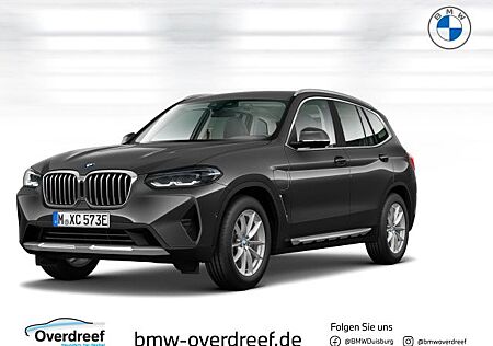 BMW X3 xDrive30e AT Aut. Klimaaut. Head-Up