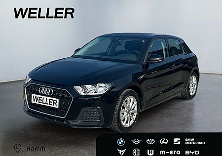 Audi A1 25 TFSI Sportb. advanced *GJR*CarPlay*SHZ*PDC