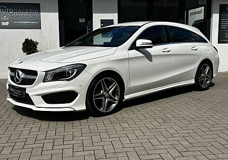 Mercedes-Benz CLA 180 Shooting Brake CLA 180 Shooting Brake°AMG-Line°Bi-Xenon°PDC
