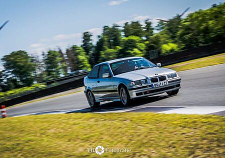 BMW 323ti Rennwagen, Tracktool, Drift, Race