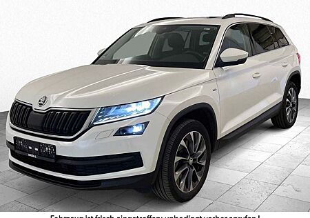 Skoda Kodiaq Drive*2.0*125*4x4*PANO*7SITZER*CANTON*1Hd