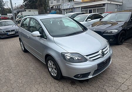VW Golf Volkswagen Plus V Comfortline