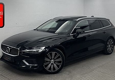 Volvo V60 T8 INSCRIPTION RECH AWD PANO+AHK+360+MEMO+