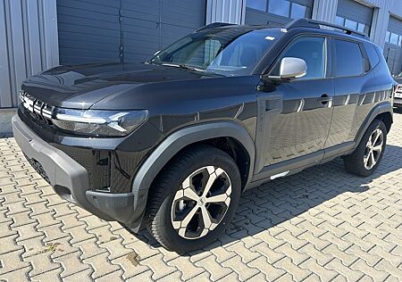 Dacia Duster III TCe 130 Journey 4x4 City+Winter+Tech