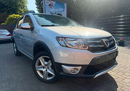 Dacia Sandero II Stepway Prestige*Klima/AHK/PDC/TÜVNEU