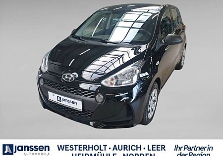 Hyundai i10 Select