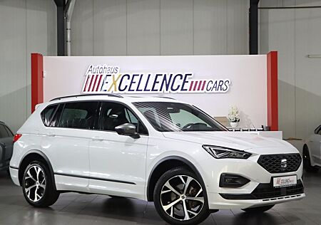 Seat Tarraco 2.0 TDI DSG FR-SPORT 7-SITZER,BEATS,LED