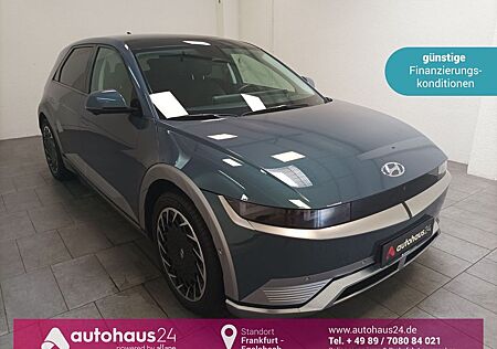 Hyundai IONIQ 5 Project 45 4WD|Navi|Bose|CAM|Solar