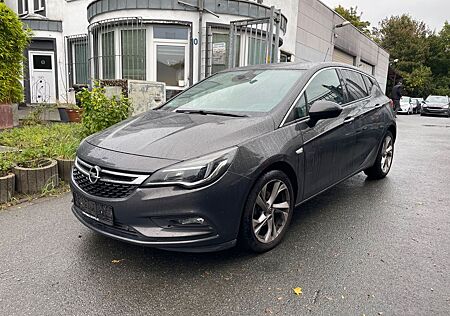 Opel Astra K Lim. 5-trg. Dynamic Start/Stop