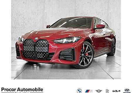 BMW 430d xDrive Gran Coupé M SportPro DAProf PA+ H/K