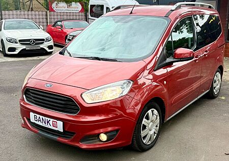 Ford Tourneo Courier Trend, Zahnriemen Neu .