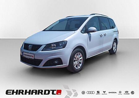Seat Alhambra 1.4 TSI Style 7 SITZE*PANO*NAVI*ACC*PDC