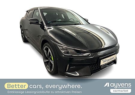 Kia EV6 GT 77,4-kWh AWD