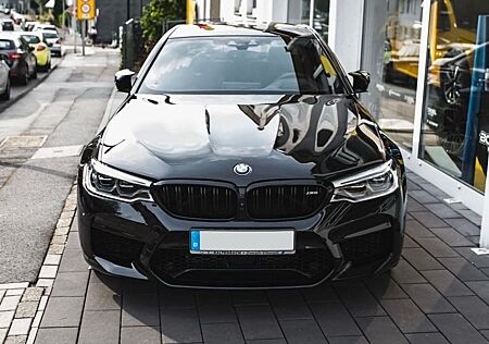 BMW M5 Competition xDrive A Competition