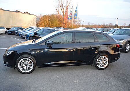 Seat Leon ST 1.4 TSI 90kW Start&Stop Style