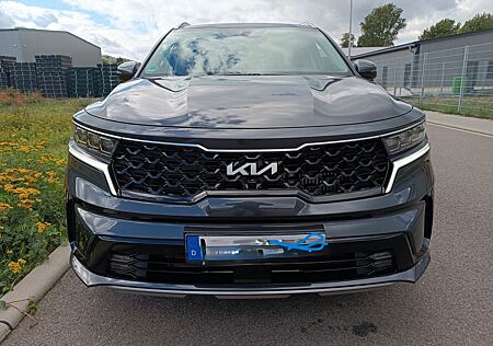 Kia Sorento 1.6 T-GDI Plug-in Hybrid AWD Spirit ...