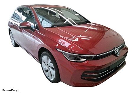 VW Golf Volkswagen Style 1.5 eTSI DSG LED ACC Navi Kamera