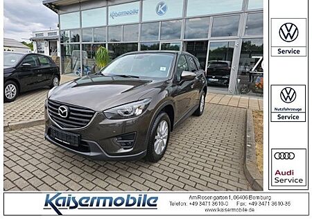 Mazda CX-5 2.0 SKYACTIV Exclusive-Line +LED+DAB KLIMA