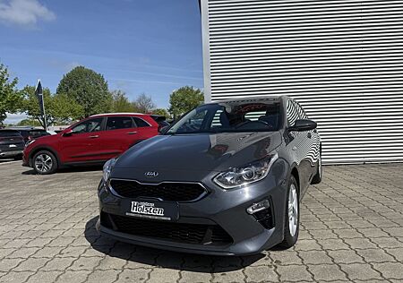 Kia Cee'd Ceed 1.6 CRDi Eco-Dynamics+ (48V Mild-Hybrid) Vi