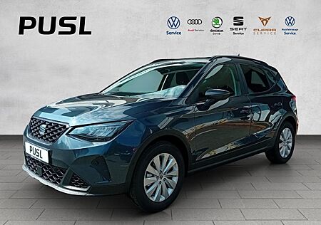 Seat Arona Style 1.0 TSi DSG 85KW/116PS