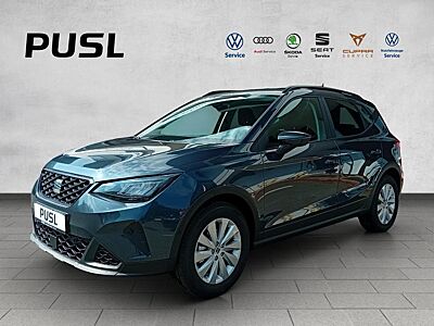 Seat Arona Style 1.0 TSi DSG 85KW/116PS