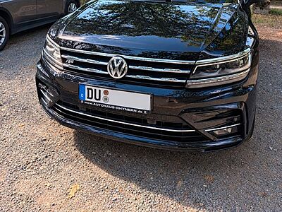 Volkswagen Tiguan Allspace 2.0 TDI SCR 140kW DSG 4MOTIO...
