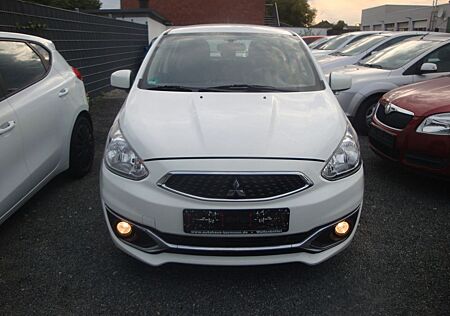 Mitsubishi Space Star Basis