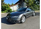 Audi A7 3.0 TDI 272PS Luftfahrw. Standh. MatrixLED