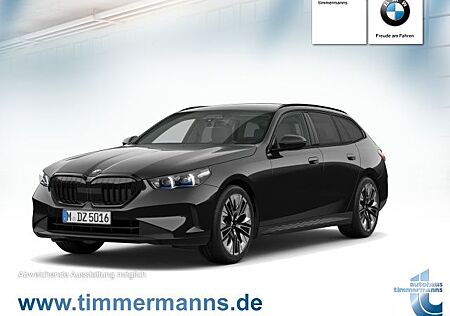 BMW 520d Touring M Sportpaket AHK M Sportfahrwerk