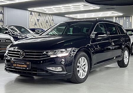 VW Passat gebraucht kaufen VW Passat Volkswagen Variant Business 1.5 TSI CARPLAY/LED/ACC