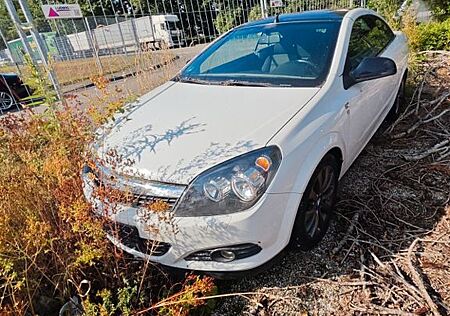 Opel Astra H Twin Top Edition "111 Jahre"