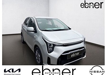 Kia Picanto Vision | Rückfahrkamera | Sitzheizung |