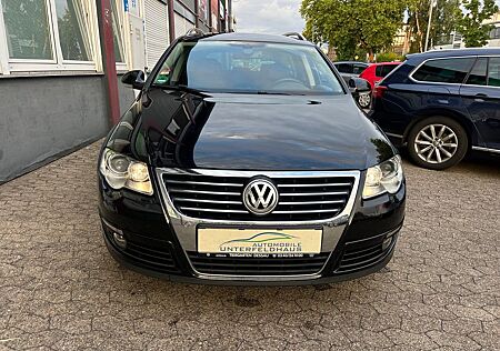 VW Passat Variant Volkswagen Highline 1.HAND TOP ZUSTAND