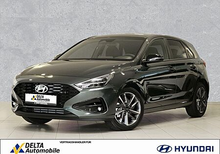 Hyundai i30 Facelift 2025 1.0 TGDI Advantage Navi LED Ka