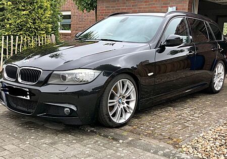BMW 320d Touring Edition Sport Edition Sport
