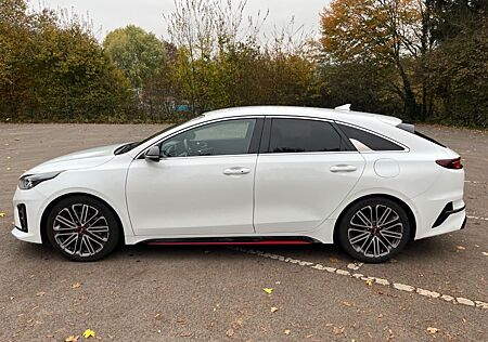 Kia Pro_ceed pro_cee'd / ProCeed 1.6 T-GDI DCT GT *AHK*Led*