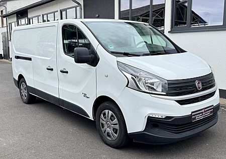 Fiat Talento Kasten L2H1 1,2t SX Klima AHK