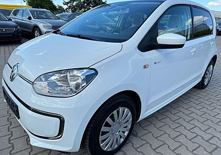 VW Up Volkswagen ! e-! PDC Panorama Navi CCS