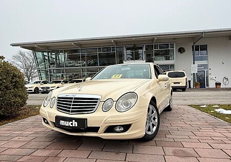Mercedes-Benz E 200 CDI