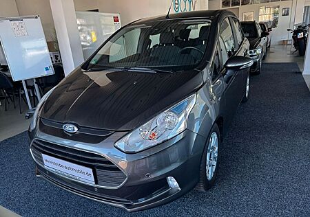 Ford B-Max Sync Edition, aus 1. Hand