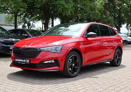 Skoda Scala MONTE CARLO 1.0TSI DSG DIGITAL TACHOuvm