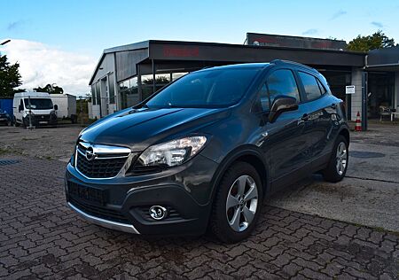 Opel Mokka Edition ecoFlex