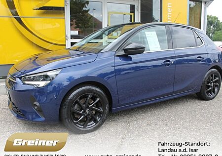 Opel Corsa 1.2 Turbo Elegance SHZ|LRHZ|RÜCKFAHRKAMERA