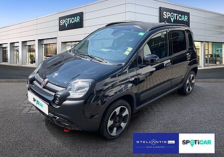 Fiat Panda Cross Mild Hybrid *Klima *Audio