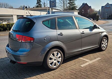 Seat Altea XL 1.4 TSI KLIMA,NAVI,ANHÄNGERKUPL.,KAMERA