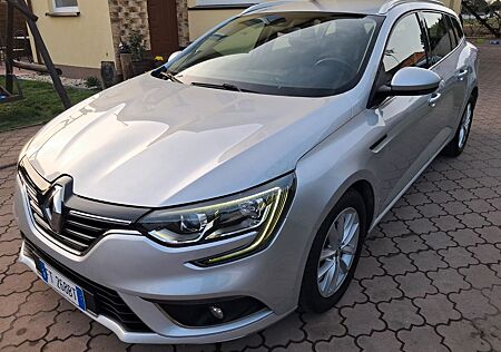 Renault Megane ENERGY dCi 110 EDC Export